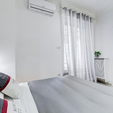 96 Degli Ubaldi Charming Suite Roma Dış mekan fotoğraf