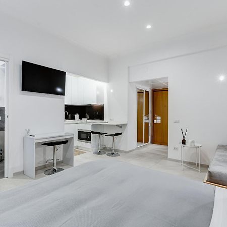 96 Degli Ubaldi Charming Suite Roma Dış mekan fotoğraf